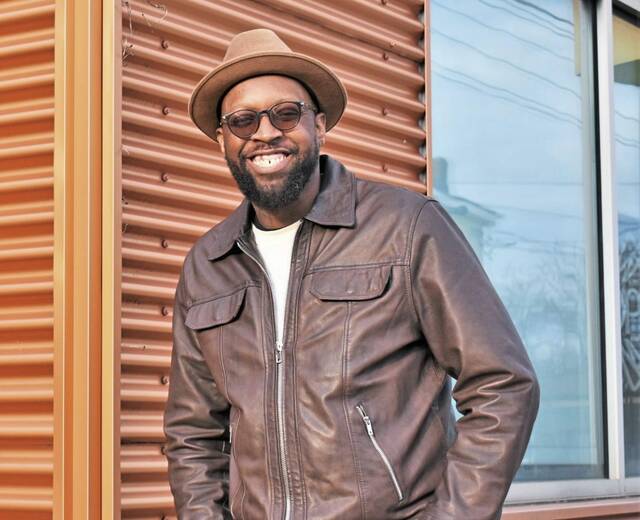 Ochi takes 2-year seat on Sharpsburg Council