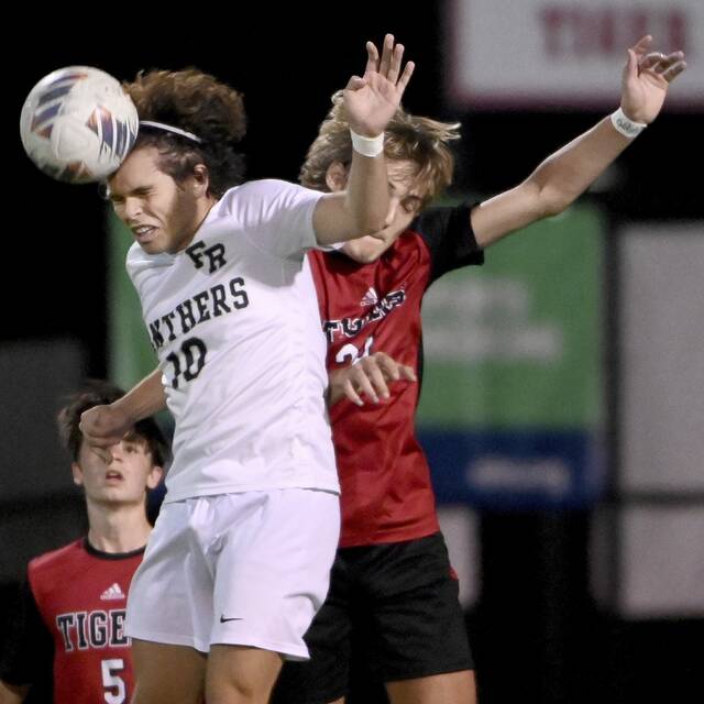 Franklin Regional boys soccer will enter next season with new coach, plenty of talent