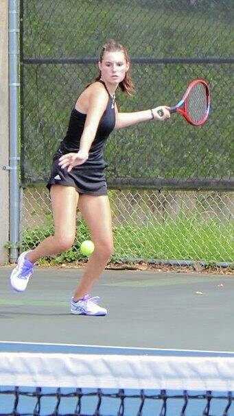 Quaker Valley junior spearheads charity to benefit women in El Salvador