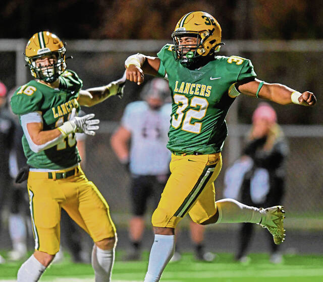 After historic playoff win, Deer Lakes turns attention to defending PIAA champion Belle Vernon