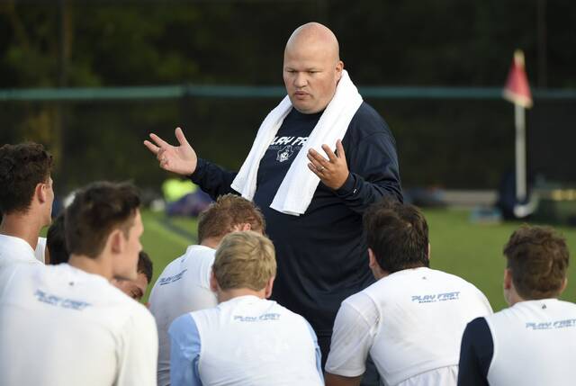 WPIAL allowing Burrell, Mohawk to settle racist taunts dispute