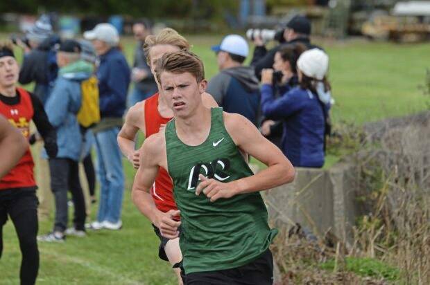 Plan comes together for Pine-Richland sophomore in cross country postseason