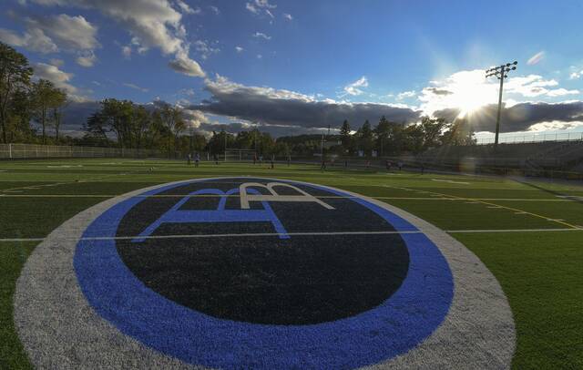 WPIAL Equity Council to review Burrell’s allegations that Mohawk football players used racist remarks