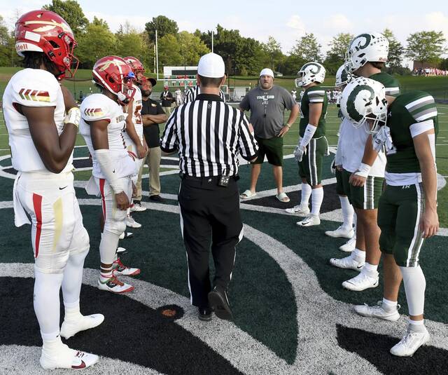 5 things to watch in WPIAL Week 11: Regular season rematches dominate playoff schedule