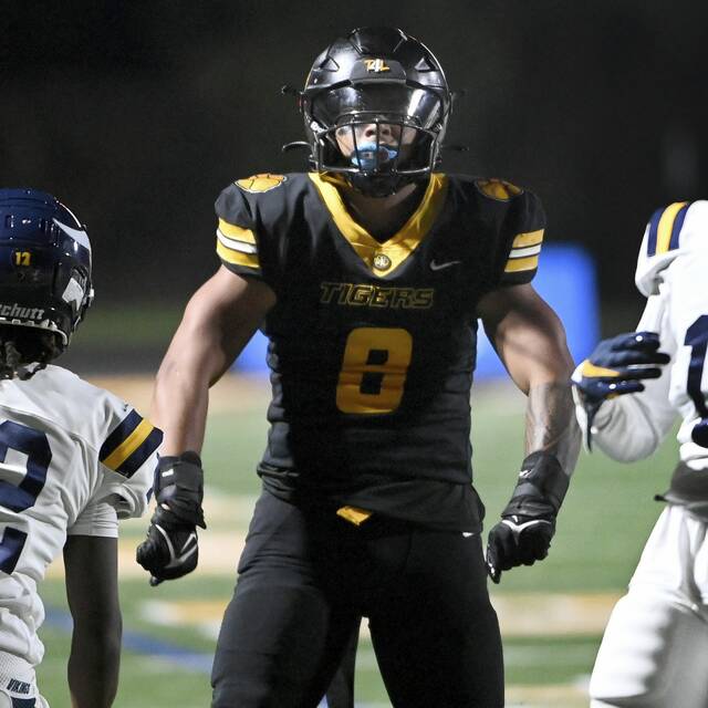 WPIAL Class 6A high school football playoff previews for Nov. 10, 2023