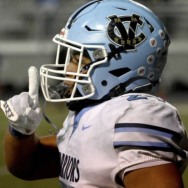 WPIAL Class 4A high school football playoff previews for Nov. 10, 2023