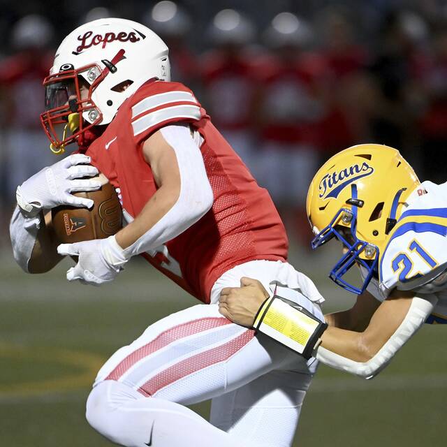 WPIAL Class 3A high school football playoff previews for Nov. 10, 2023