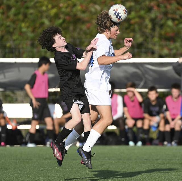 Burrell eager for another crack at WPIAL champion Bentworth in state playoffs