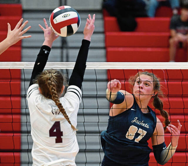 Freeport faces stiff test against unbeaten Philipsburg-Osceola in PIAA quarterfinals