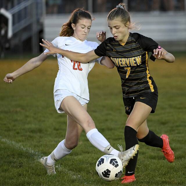 Neighborhood rivals Riverview, Springdale to battle for 3rd time in PIAA quarterfinals