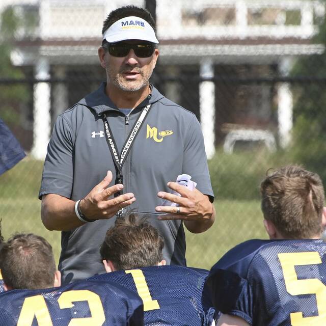 Mason Childress’ leg helps Mars defeat Central Valley in Class 4A quarterfinals