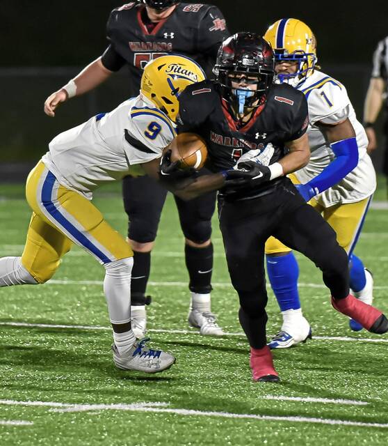 Elizabeth Forward defense comes up big in win over West Mifflin