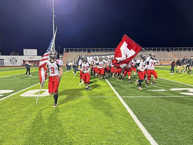 Mohawk defeats Imani Christian to reach WPIAL semis for 1st time