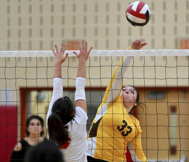Ligonier Valley to host 2nd annual WCCA girls volleyball match