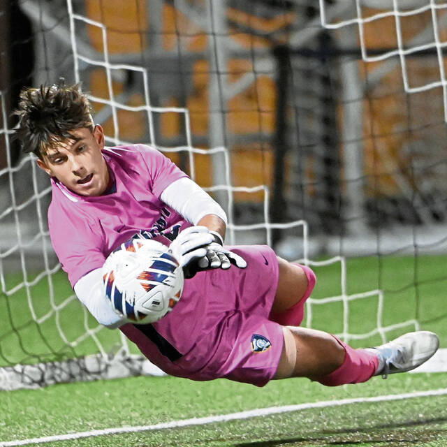 PKs are OK for Norwin boys soccer team as it marches on in PIAA tournament