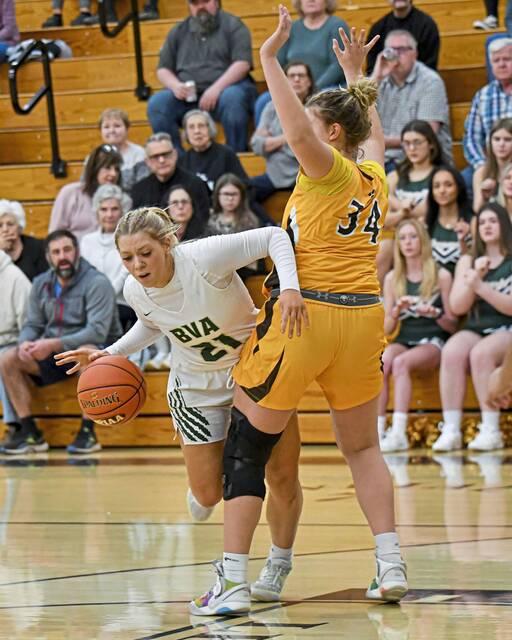 Hit hard by graduation, Belle Vernon girls basketball team will lean on youth