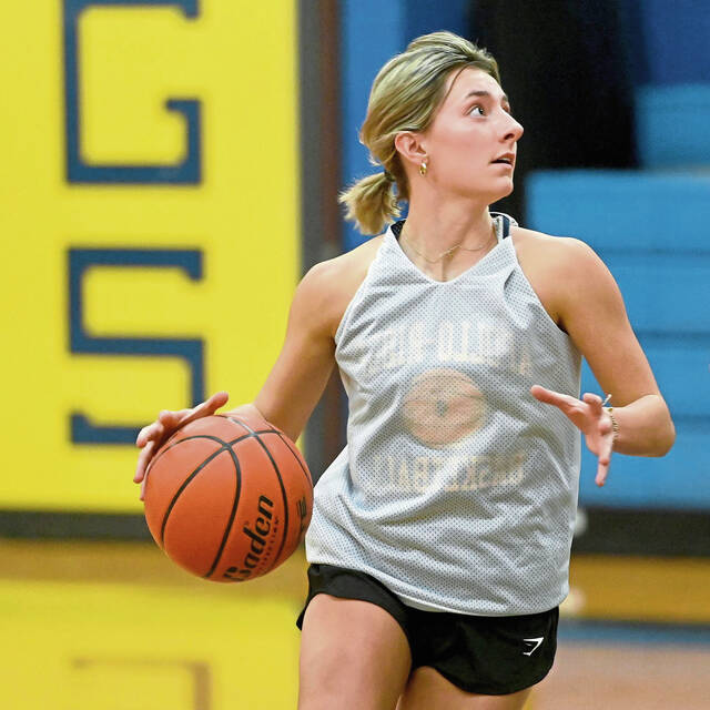 Apollo-Ridge girls basketball ready to take next step after strong run