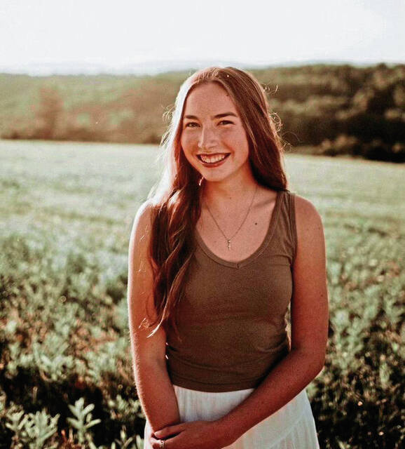 Westmoreland County Senior Spotlight: Ligonier Valley’s Clara Wallace