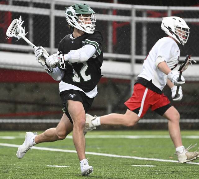 Pine-Richland notebook: 6 Rams make college choices official