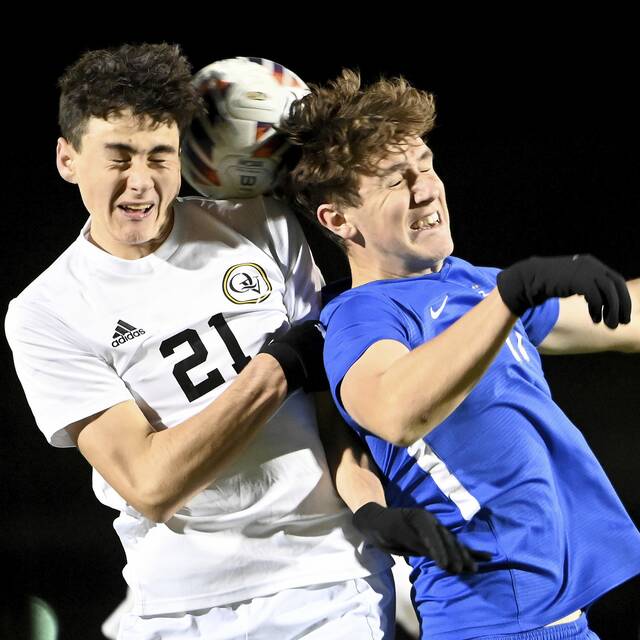 Rosters set for 2023 Western Pa. Soccer Coaches Association boys all-star games
