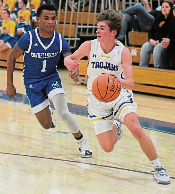 Derry boys looking to make noise like section foe Deer Lakes did last season