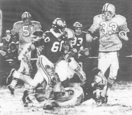 Through the years: Springdale won frigid playoff game in ’73