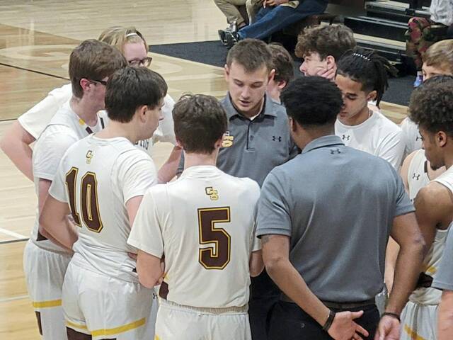 Greensburg Salem looks to make a huge leap in coach’s second season