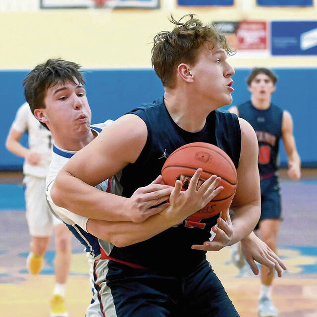With top 8 players back, Shaler boys feeling confident