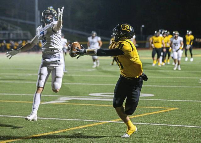 Despite loss in WPIAL quarterfinals, Thomas Jefferson had another statistically strong season
