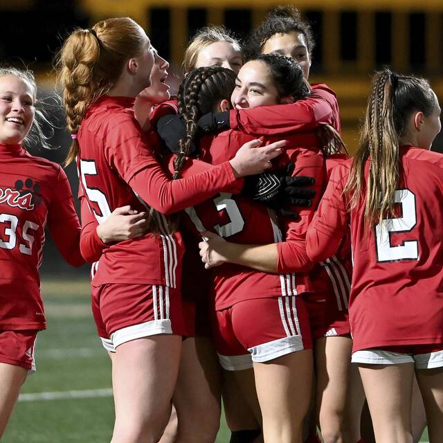 WPIAL soccer, volleyball teams set for PIAA championship weekend