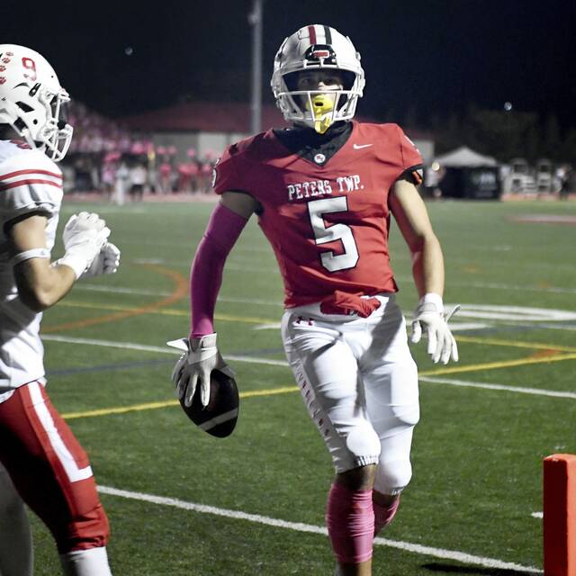 Trib 10: Get ready for head-to-head matchups between top teams in power rankings