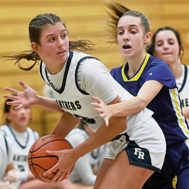 Franklin Regional girls focus on winning close games in bid to return to playoffs