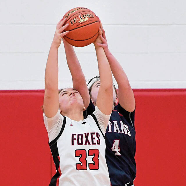 Fox Chapel girls look to leave injuries behind, compete in tough section