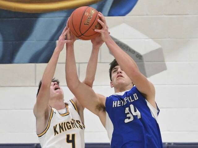 Hempfield boys ready to reap rewards from growing pains