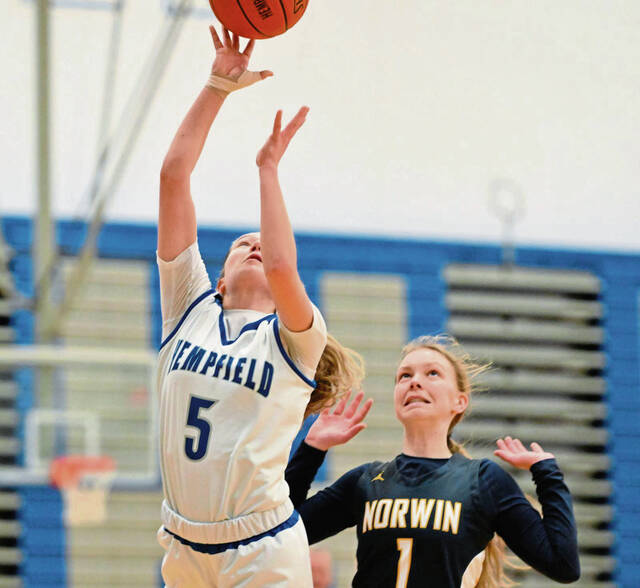 Hempfield girls basketball wants to push pace this season