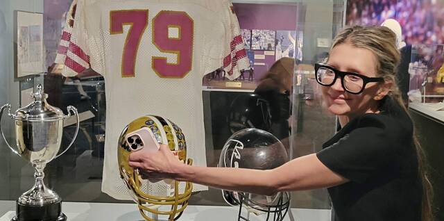 6 WPIAL linemen named finalists for 5th annual Bill Fralic Award