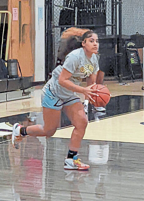 Gateway girls ready to turn corner after challenging seasons