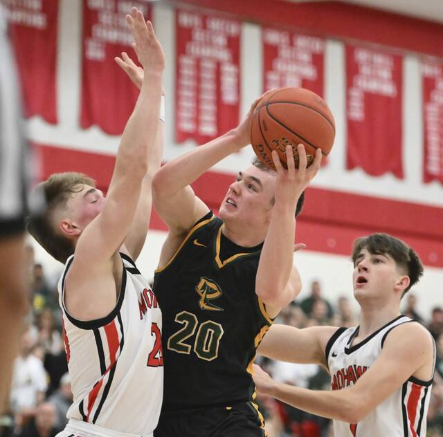 Deer Lakes wants to build on last season’s breakthrough