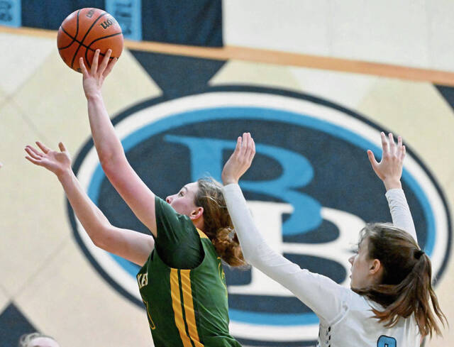 Deer Lakes girls working hard to build winning culture