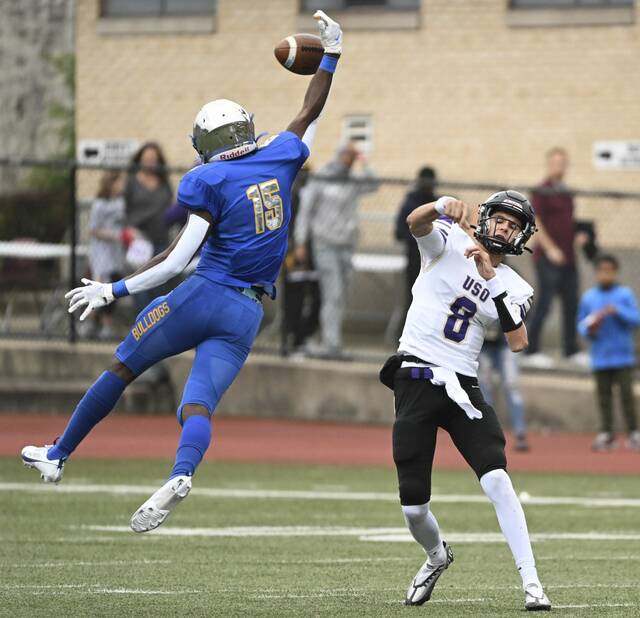 PIAA Class 2A high school football playoff preview for Nov. 17, 2023