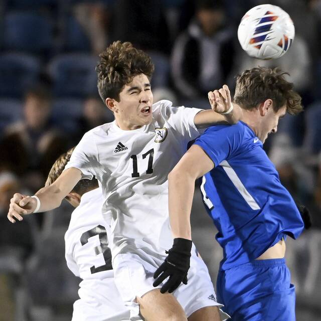 2023 PIAA Class 2A boys soccer championship preview: Camp Hill vs. Quaker Valley