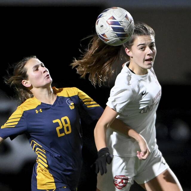 2023 PIAA Class 2A girls soccer championship preview: Central Columbia vs. Avonworth