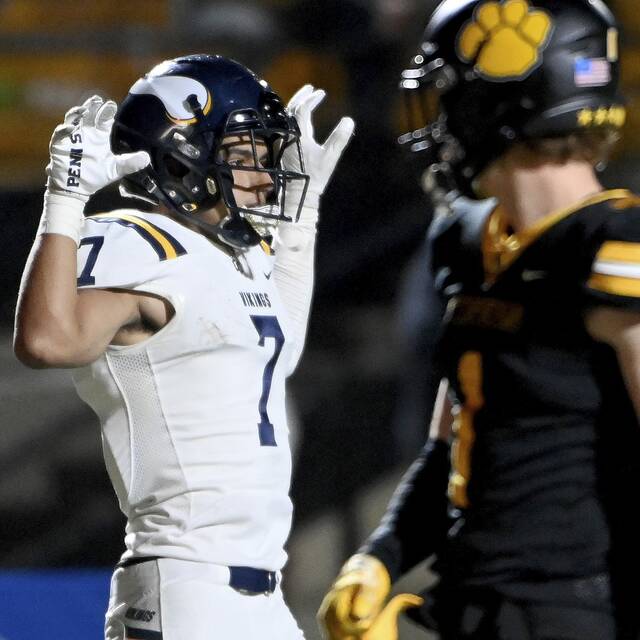 WPIAL 2023 Class 6A football championship game preview: Central Catholic vs. North Allegheny
