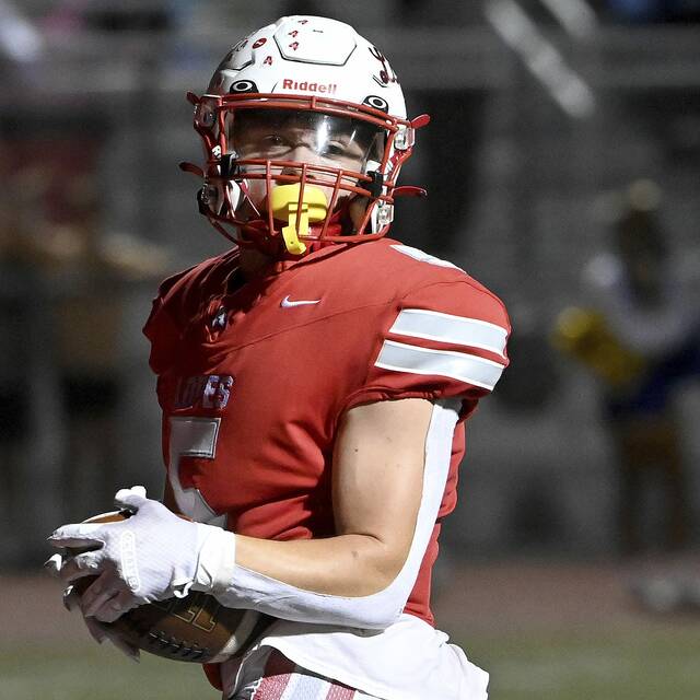 No. 2 Avonworth takes down Elizabeth Forward, earns return trip to finals