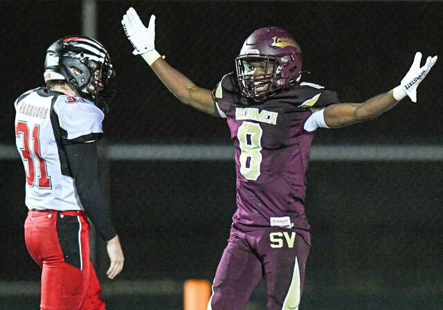 Steel Valley grabs spot in WPIAL final by beating Mohawk
