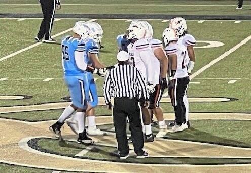 10th-seeded Beaver Falls continues surprise run with Class 2A semifinal win over Washington