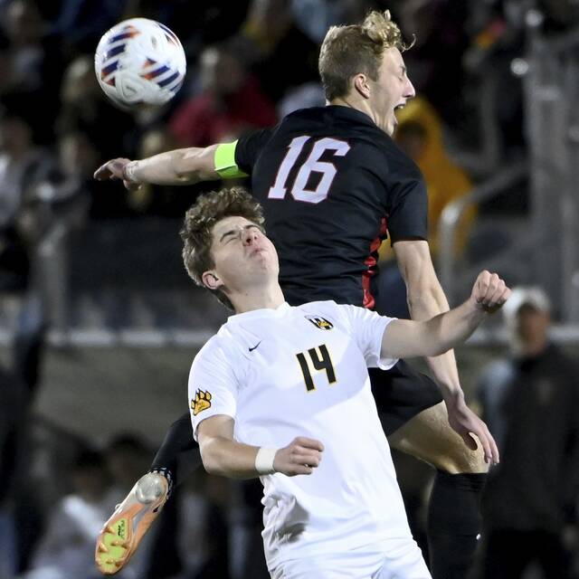 2023 PIAA Class A boys soccer championship preview: Delco Christian vs. Charleroi