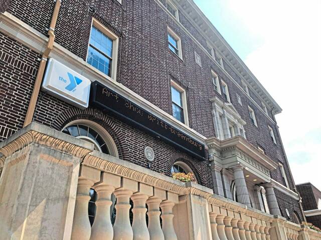 Greensburg YMCA CEO says she will resign in January