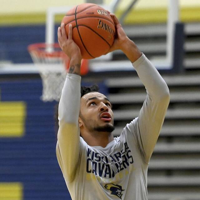 Kiski Area boys look to build off near-upset in WPIAL playoffs