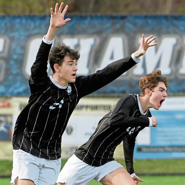 Quaker Valley boys add to school’s soccer legacy with WPIAL, PIAA championship appearances